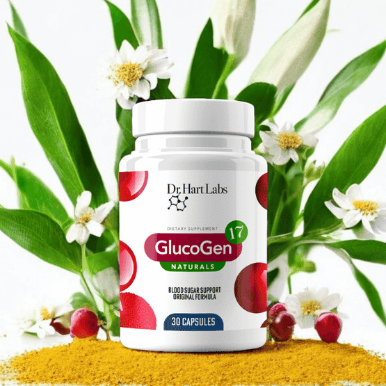 glucogen17