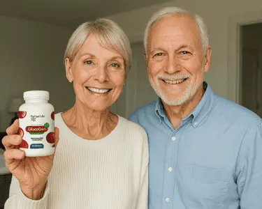 glucogen17 blood sugar support